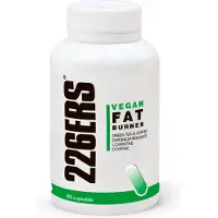 226ers Vegan Fettforbrenner Nøytral Smak 90 Enheter