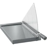 Leitz Office Pro A3-papirgiljotin