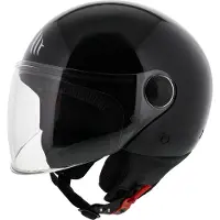 Mt Helmets Street åpen Hjelm