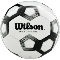 Wilson Team Pentagon Fotball