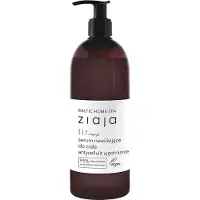 Ziaja ZIAJA_Baltic Home Spa Fit anti-cellulitt og oppstrammende kroppsfuktighetsserum Mango 400ml