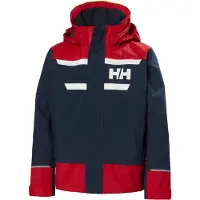 Helly Hansen Salt Port Jakke