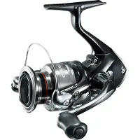 Shimano Catana Fe Fiske Spinnehjul