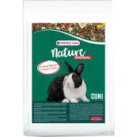 Versele-Laga 9kg CUNI NATURE ORIGINAL