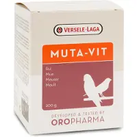 Versele-Laga Muta-vit Fugletilskudd 200g