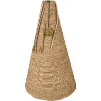 Flamingo Klørkjegle For Katt