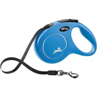 Flexi Ny Klassisk Uttrekkbar Stropp 5 M