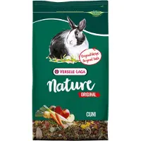 Versele-Laga Nature Original Cuni - 2,5 kg
