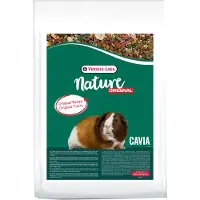 Versele-Laga Nature Original Cavia - 2 x 9 kg