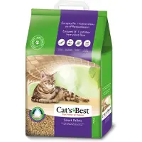 Cat´s Best Naturegold 20l Kattesand