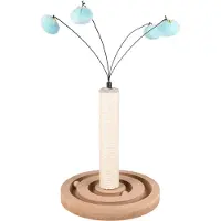 Flamingo Cya 3 Klatrestativ For Katt