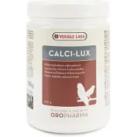 Versele-Laga Calci-lux Fugletilskudd 500g