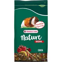 Versele-Laga Cavia Nature Originalt fôr for marsvin 2,5 kg