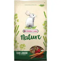 Versele-Laga Cuni Junior Nature Kaninmat 2.3kg