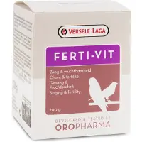 Oropharma Ferti-vit Fugletilskudd 200g