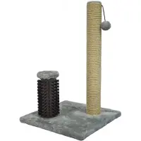 Flamingo Tre-katt Med Børste