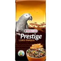 Versele-Laga Prestige Premium African Parrot - 15 kg *
