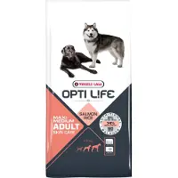 Opti Life Adult Skin Care Medium & Maxi - 12,5 kg