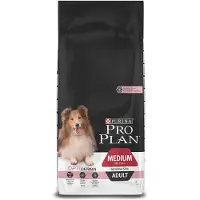 Purina Pro Plan Medium Adult Sensitive Skin - 7 kg