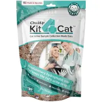 Kruuse Kit4cat Sandprøve 300g 3 Enheter