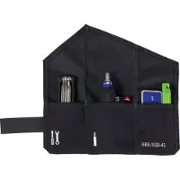 BBB Combiset Rollpack Co2 0.25l Verktøy Sadelveske 0.25l
