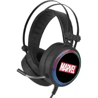 Ert Marvel Hodetelefoner