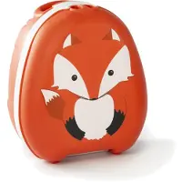 My Carry Potty Bærbar Potte - Fox - - OneSize - Potte
