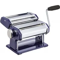 Kitchencraft Wfpastablu Pastamaskin