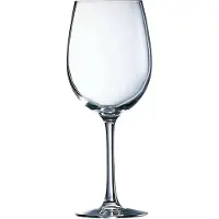 AS Discount Vinglas Cabernet Tulipe 47 cl Ø9x22 cm på Fod Chef og Sommelier,6 stk/pk