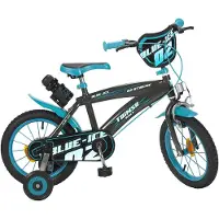 Toimsa Blue Ice 14´´ Sykkel