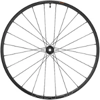 Shimano Slx Mt620 27.5´´ Cl Disc Terrengsykkel Forhjul