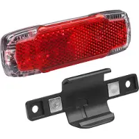 Busch + Müller Toplight 2c Usb Baklys