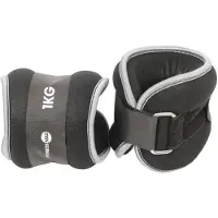 Fitness-Mad Håndledd-/ankelvekter 2 Enheter