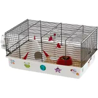 Ferplast Criceti 9 Space Hamsterbur