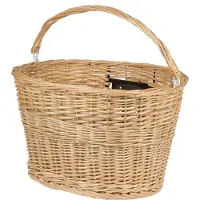 M-Wave Stem Wicker Kurv