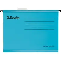 Esselte Kraft A4 Hengemappe 25 Enheter