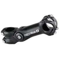 Ergotec Octopus 2 Sykkelstyrestem 31.8 Mm