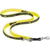 Ferplast Sport 15 Mm 200 Cm Hundebånd