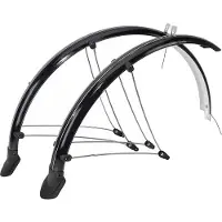 M-Wave Mud Max Flex 29´´ Skjermsett