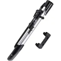 Icetoolz Veloclub A351 Sykkelpumpe