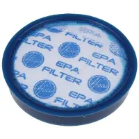 Candy Hoover S115 HEPAFILTER