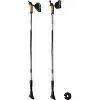 Abbey Nordic Walking Cane Spaserstokker