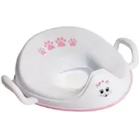My Carry Potty Toaletttrener - Katt - - OneSize - Potte