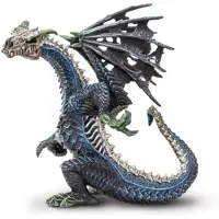Safari Ltd Spøkelsesdragefigur