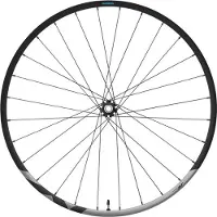 Shimano Xt M8100 Boost 29´´ Cl Disc Terrengsykkel Forhjul