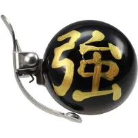 Crane Suzu Omamori Sykkelklokke