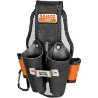 Bahco Multifunksjonelt Verktøyholder 170 Mmx60 Mmx240 Mm