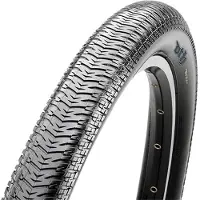 Maxxis Dth Silkworm 120 Tpi 20´´ X 1.375 Urban Stive Sykkeldekk