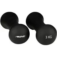 Avento 3kg Weight 2 Units Hantel