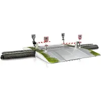 Märklin 74924 Reservedeler og tilbehør til modelljernbaner (74924)